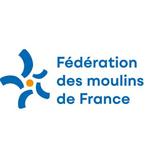 Logo FEDERATION DES MOULINS DE FRANCE