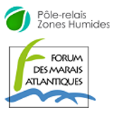 Logo FORUM DES MARAIS ATLANTIQUES