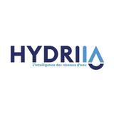 Logo HYDRIIA