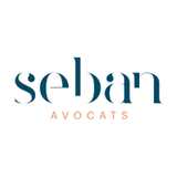 Logo SEBAN AVOCATS