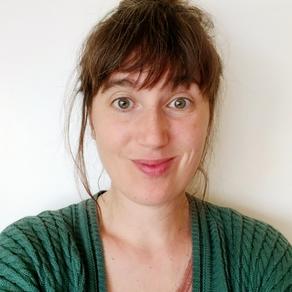 Justine Genois