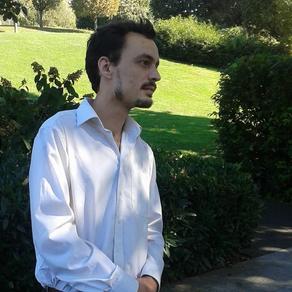 Fabien Mozon