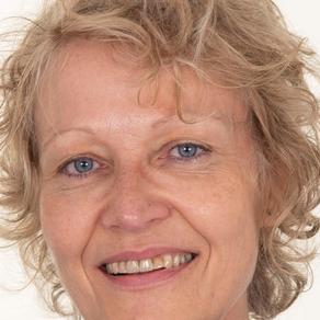 Yveline VOGIER-HAISSOUBI