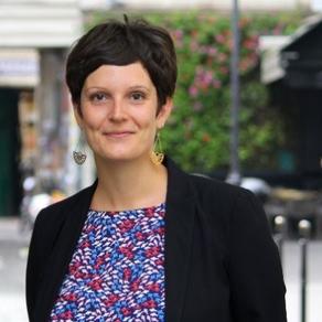Karine Sage