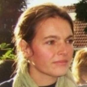 Frederique CALVANUS