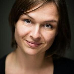 Marilyne Barisic