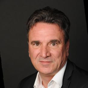 Eric ZENDEN