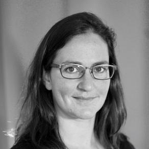 Sarah MÜHLBERGER