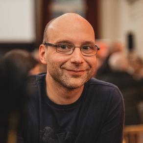 Cédric Prevedello