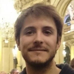 ROMAIN Deparis