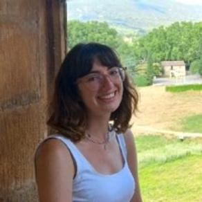 Julia PAYEN