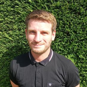 Guillaume DABIN