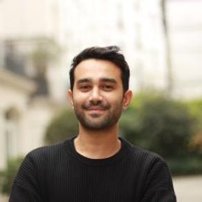 Pierre-Inder Kaveri