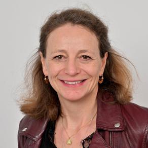 Agathe BLANCHET