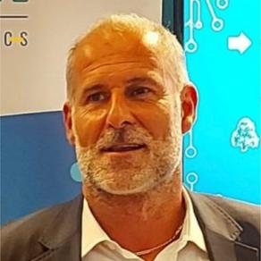 Yannick Pouyadoux