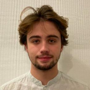 Romain Ribeiro