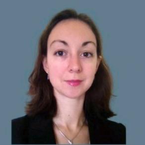 Clotilde SARRON