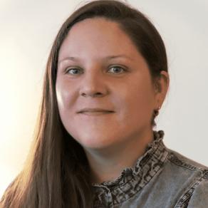 Charline BARGHANE