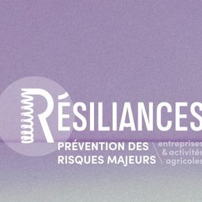 Association RÉSILIANCES