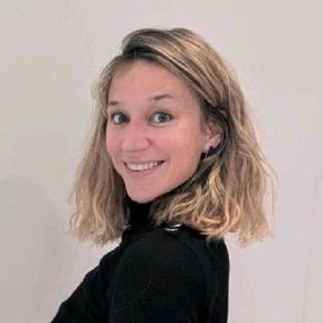 Manon HURE