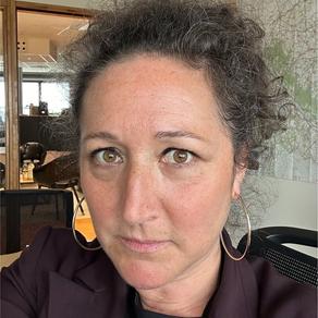Sandrine Gérard