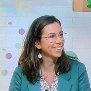 Pauline LELIMOUSIN