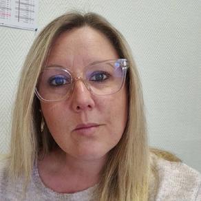Céline COELHO SOARES