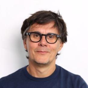 Jean-Marc Borredon