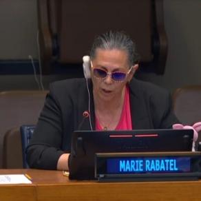 Marie Rabatel