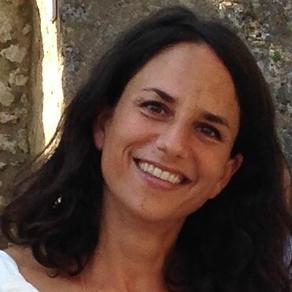 Caroline SIFFREIN-BLANC