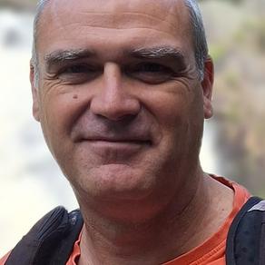 Eric BAZIREAU