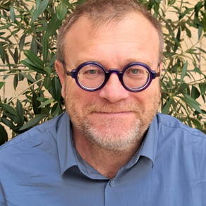 David CHEINISSE