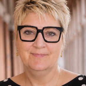 Bernadette Paul-Cornu