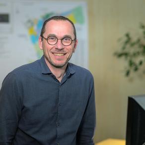 Sébastien VANNOYE