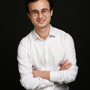 Nicolas Heudebourg
