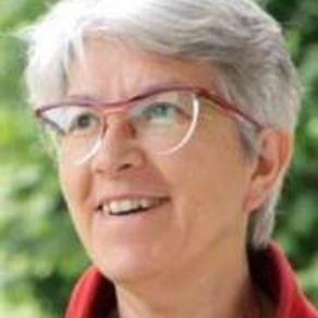 Sylvie VANPEENE