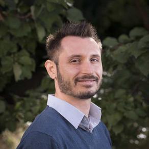 Romain SORDELLO