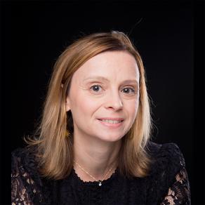 Alicia LENORMAND