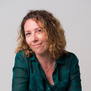 Amandine RAFFARD