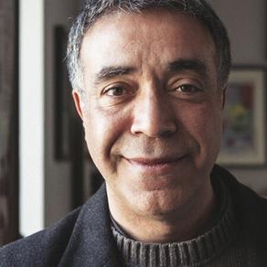Amar Aber