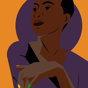 Aminata Bleas Sangare