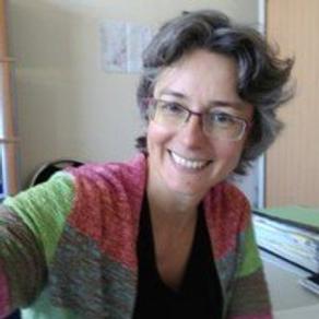 Anne REYNAUD