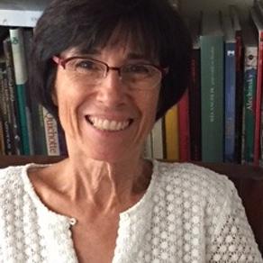 Anne-Lise ULMANN