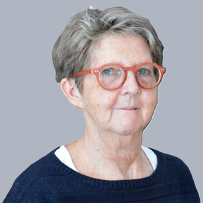 Annick PAQUÉ