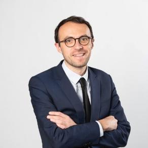 Arnaud LOPEZ