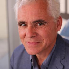 Arnaud Morange