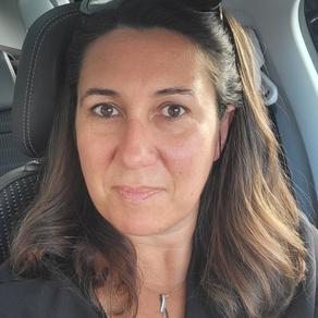 Astrid BELLANGER