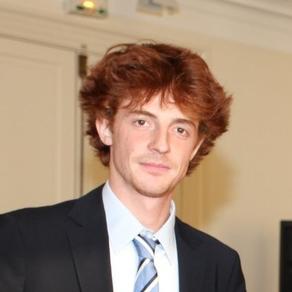 Benjamin MOIGNOT