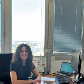 Israa Najjar