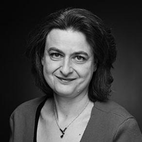 Bénédicte BARADEL